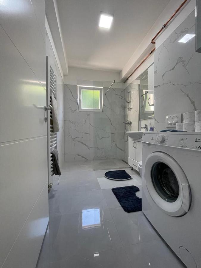 Oaza Apartments Sarajevo Bagian luar foto